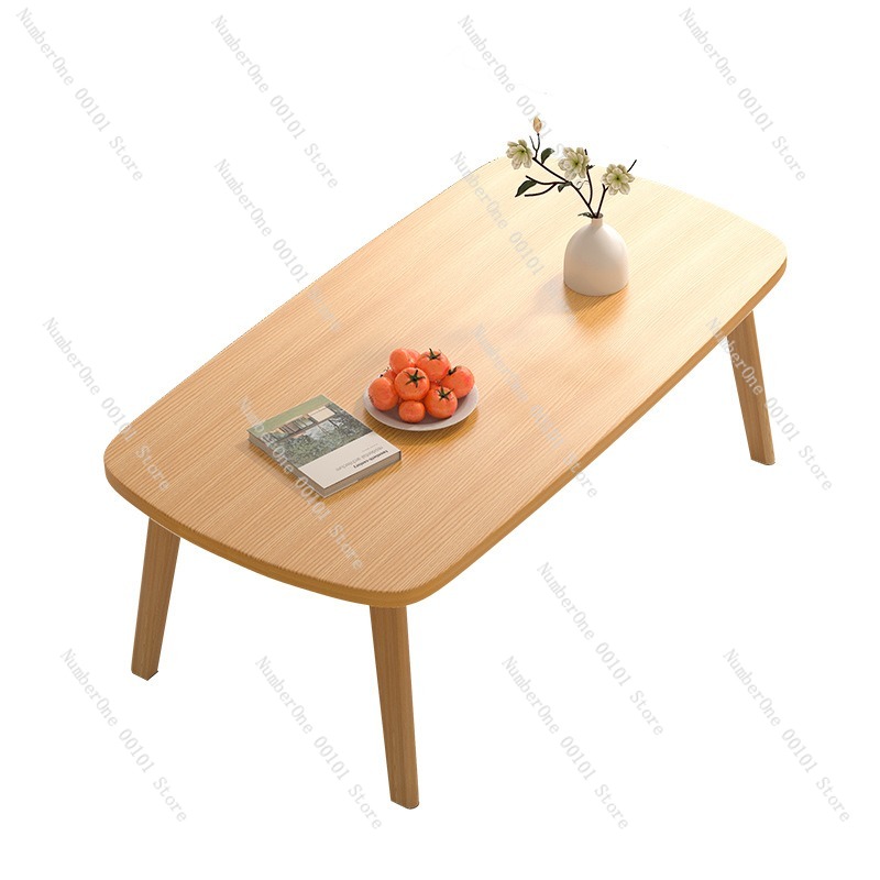 Coffee Tea Room - Japanse stijl opklapbare salontafel voor kleine