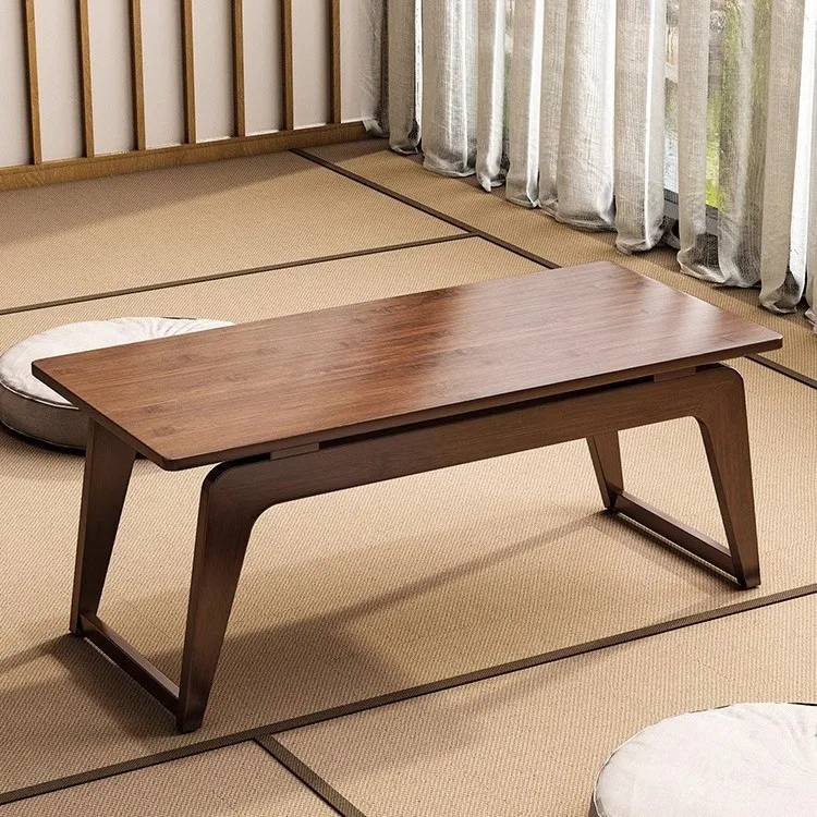 Coffee Tea Unit - AOLIVIYA Japanse stijl erker kleine Kang-tafel