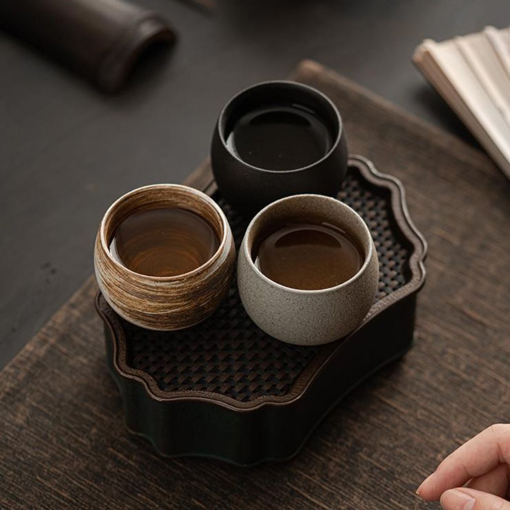 Coffee Tea Room - Huishoudelijke Japanse steengoed theekop oude stijl