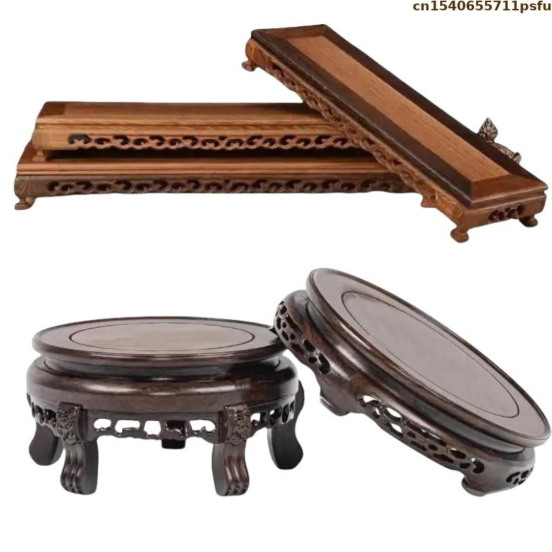 Coffee Tea Flower - Hoge Kwaliteit Miniatuur Houten Salontafel Theesets