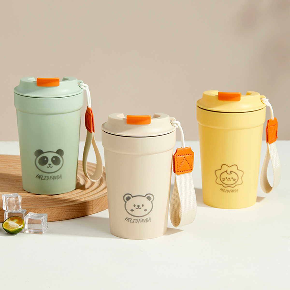 Coffee Tea Drink - WORTHBUY Kantoor Koffie Mok Plastic Koffie