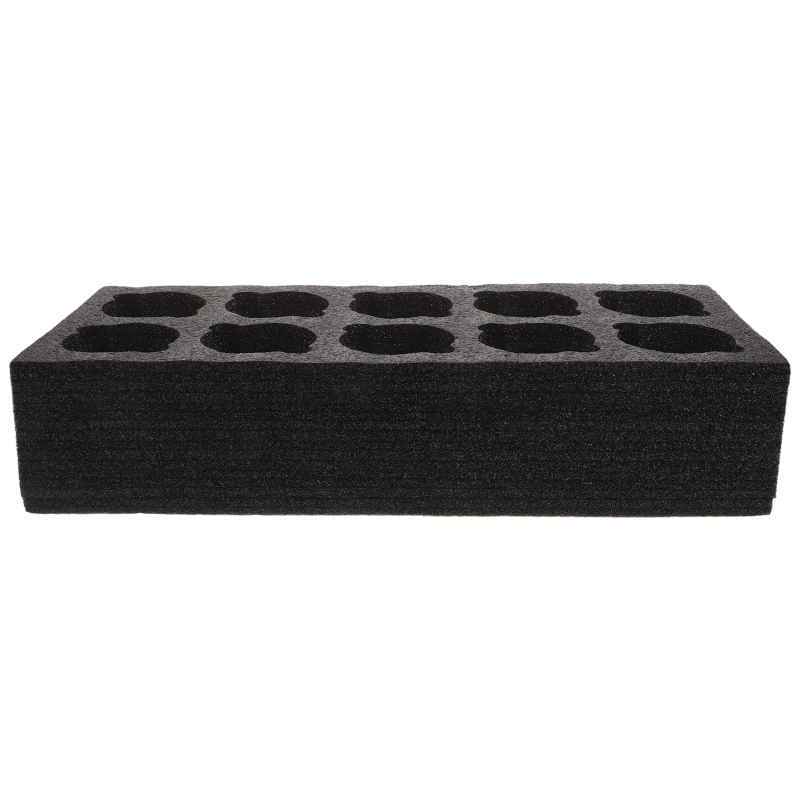 Coffee Tea Drink - 10 bekers meeneem bekerhouder - meeneemhouder