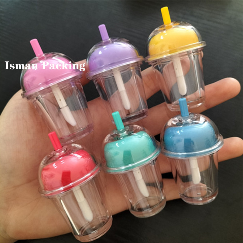 Coffee Tea Unit - 50 Stuks Navulbare Kinderen Mult Kleur