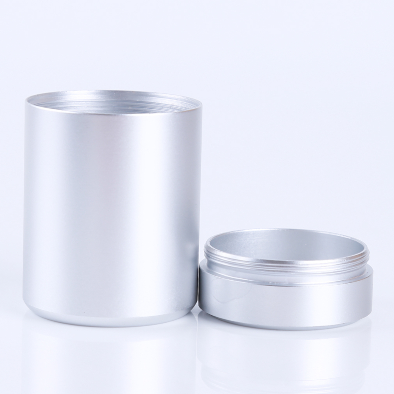 Coffee Tea Drawer Organizer - Mini Metalen Doos Thee Kan Kleine