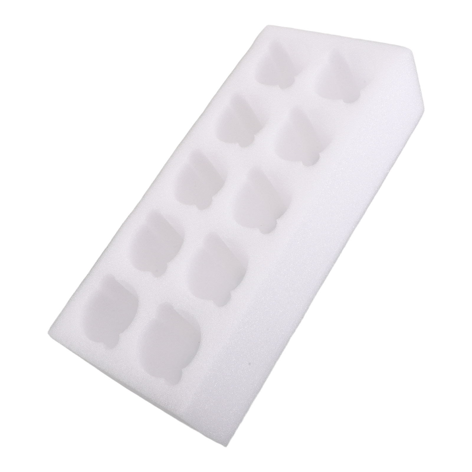 Coffee Tea Drink - 10-kops schuim drankenhouder voor koffie, melk,