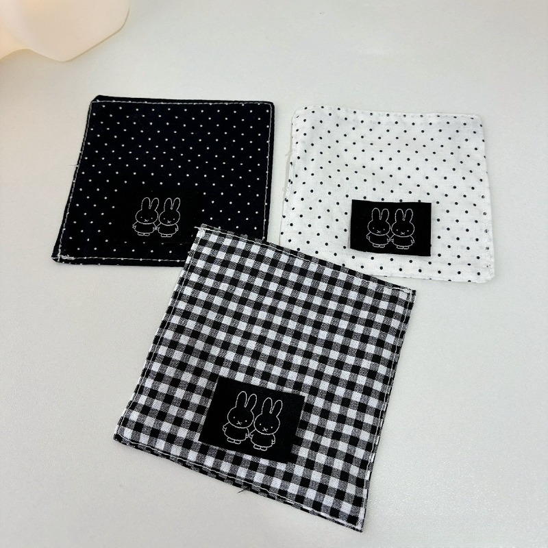Hot Cute Miffy Series Doek Ond - Coffee Tea Room recensie en prijs