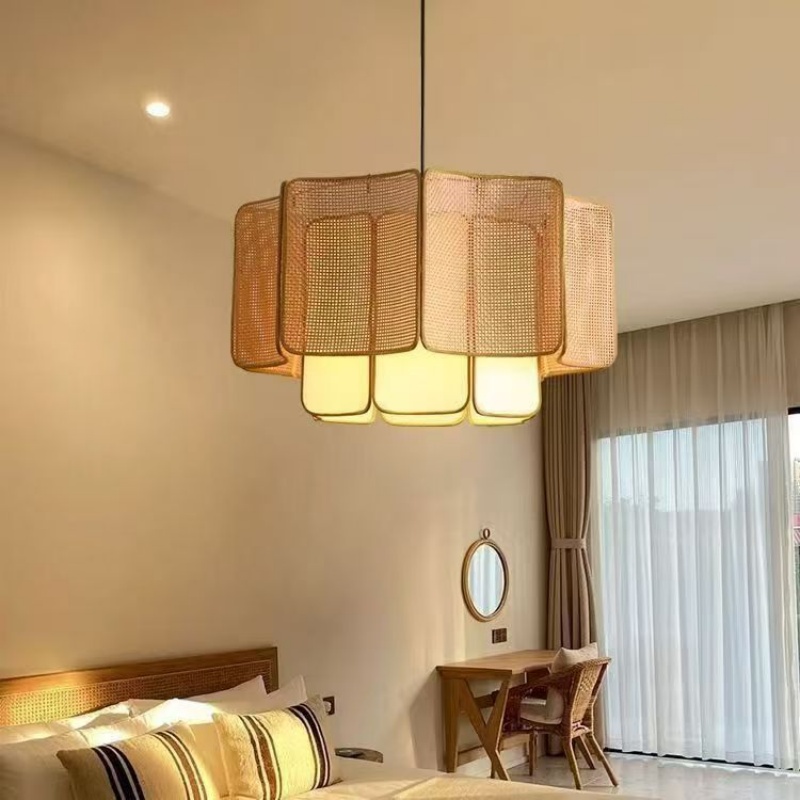 Chinese stijl lichte luxe retr - Switching Coffee To Tea recensie en prijs