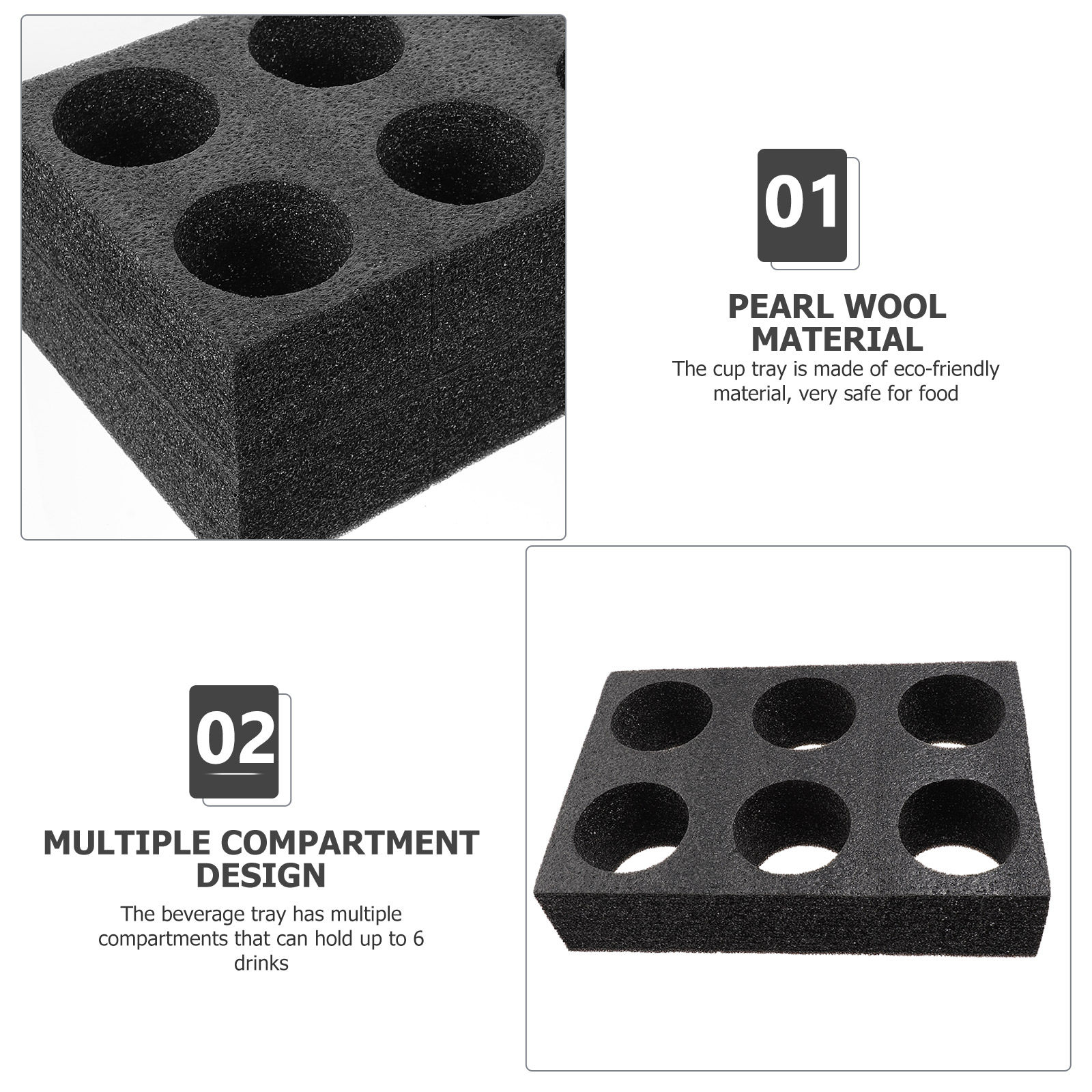 2 Stuks Milieuvriendelijke Bio - Coffee Tea Drink recensie en prijs
