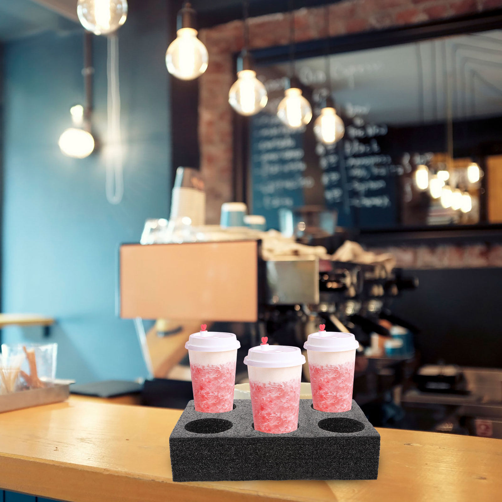 2 Stuks Milieuvriendelijke Bio - Coffee Tea Drink recensie en prijs