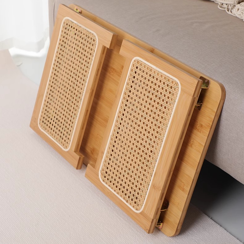Opvouwbare erkertafel Japans T - Coffee Tea Nook recensie en prijs