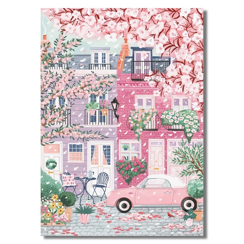 Parijs Londen Hongarije Reispo - Coffee Tea Room recensie en prijs