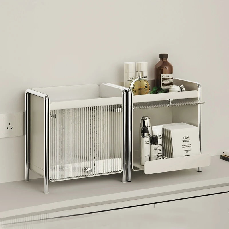 Desktop Organizer Opbergkast C - Coffee Tea Drawer Organizer recensie en prijs