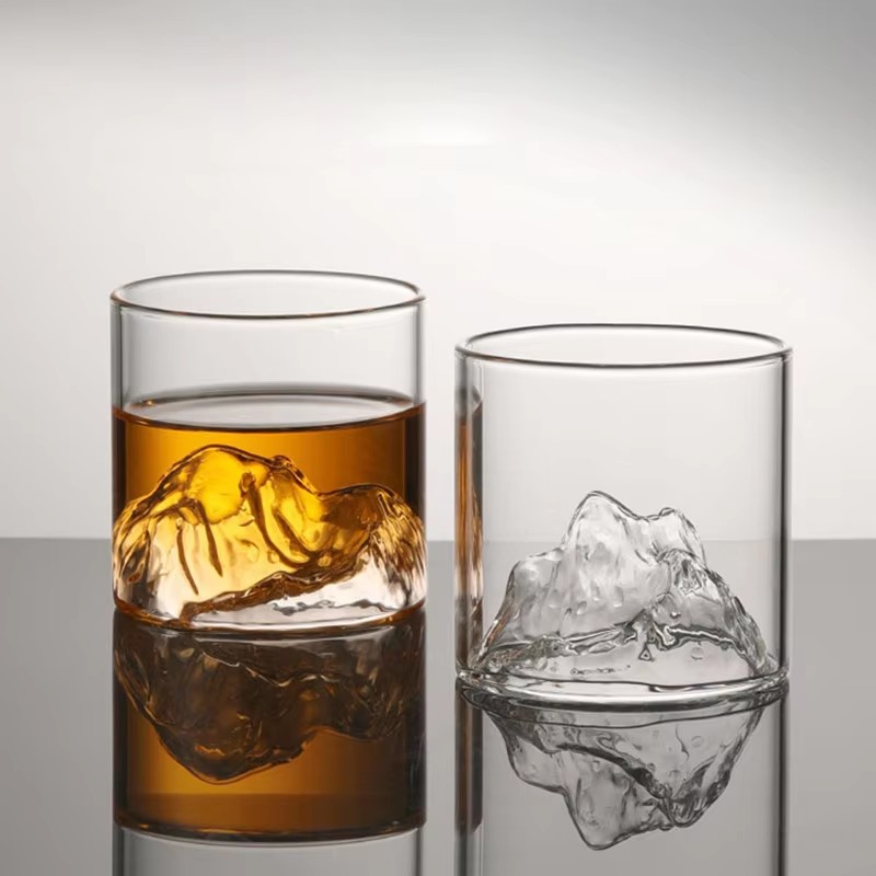 170Ml Japanse Whisky Glazen Be - Coffee Tea Vodka recensie en prijs