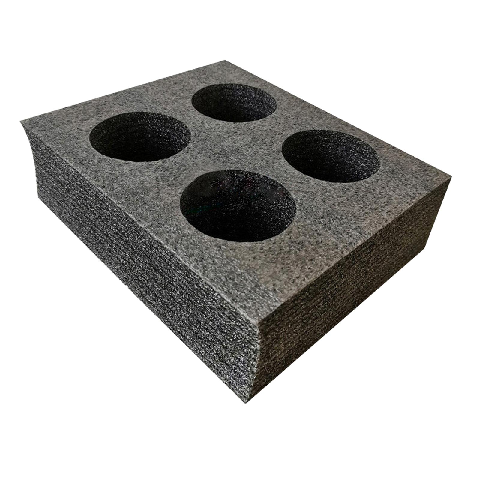 Schuim Koffiedrager Drank Verp - Coffee Tea Drawer Organizer recensie en prijs