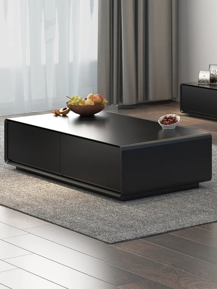 Moderne eenvoudige salontafel  - Coffee Tea Unit recensie en prijs