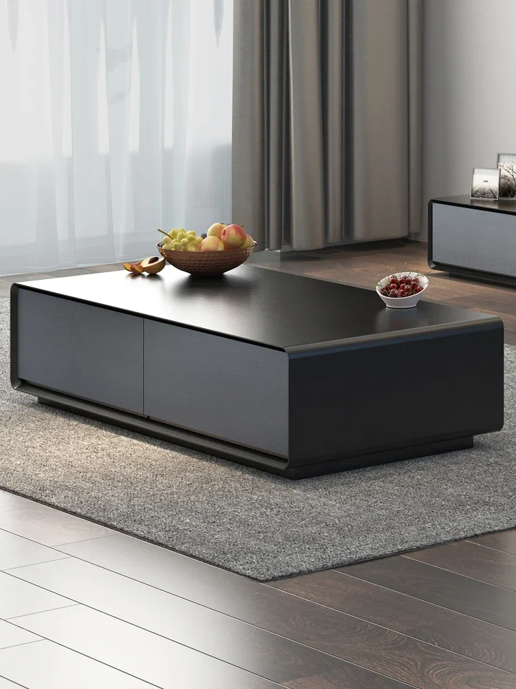 Moderne eenvoudige salontafel  - Coffee Tea Unit recensie en prijs