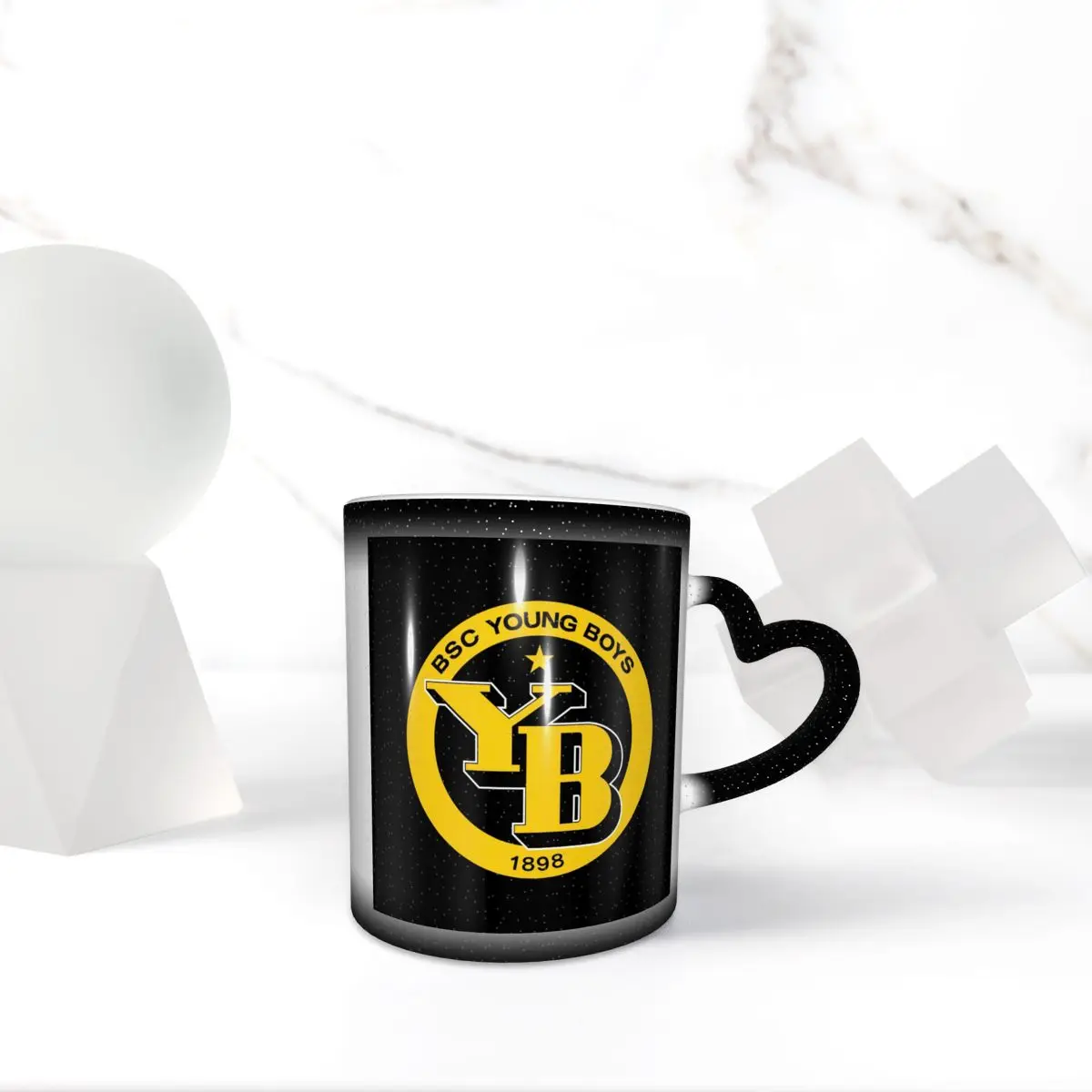 BSC Young Boys Zwitserse voetb - Young Tea Coffee recensie en prijs
