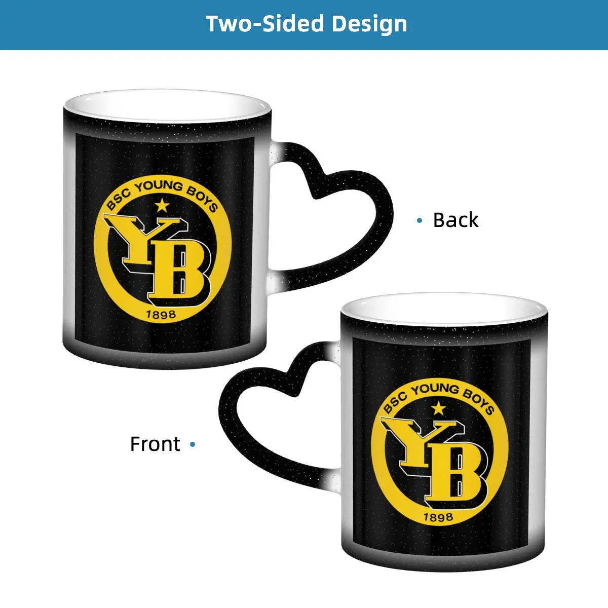 BSC Young Boys Zwitserse voetb - Young Tea Coffee recensie en prijs