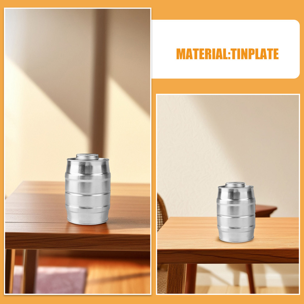 Luchtdicht koffiebusje met ing - Coffee Tea Sugar Canisters recensie en prijs