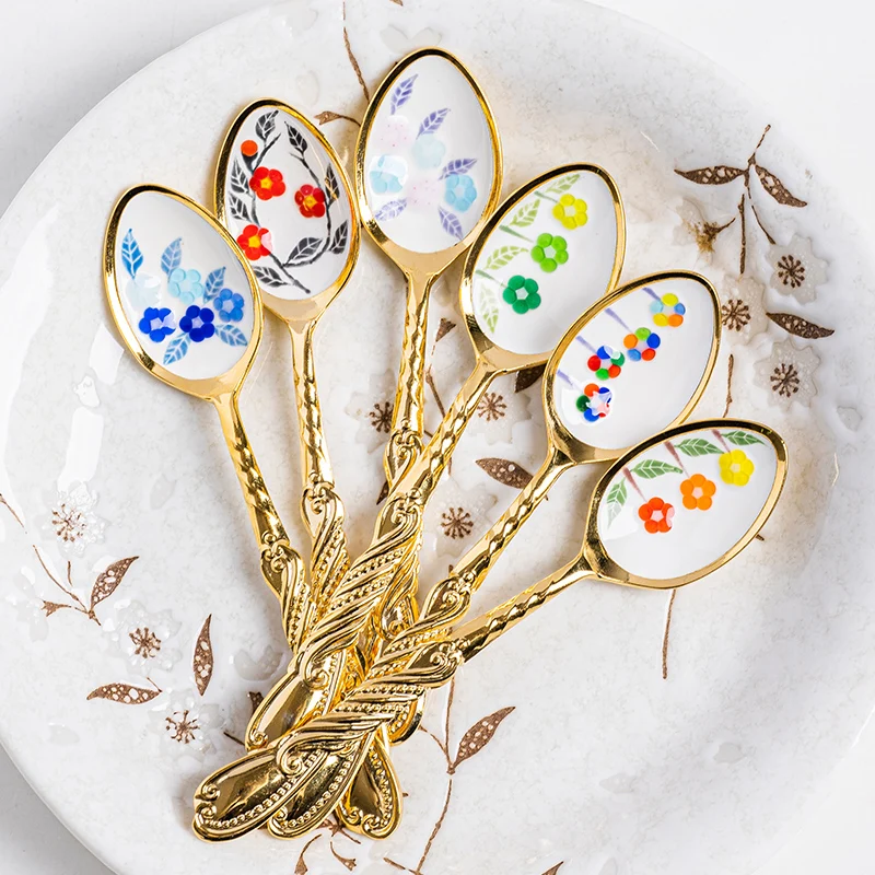 Japanse Hoge Moerbei Metaal Mo - Coffee Tea Flower recensie en prijs