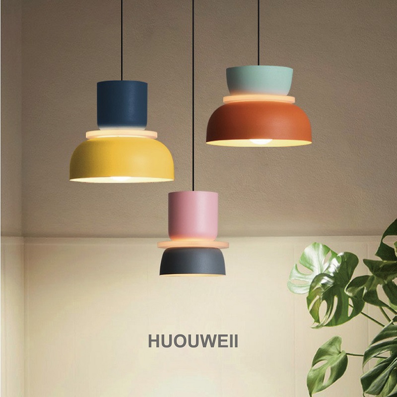 Koffieshop-kroonluchter Creati - Switching Coffee To Tea recensie en prijs