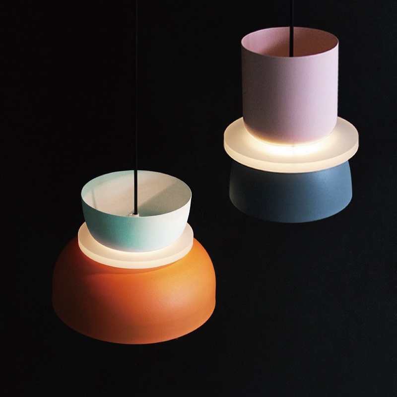 Koffieshop-kroonluchter Creati - Switching Coffee To Tea recensie en prijs