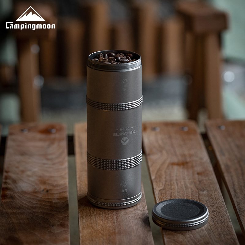 CAMPINGMOON 1 stks Koffiebonen - Coffee Tea Drawer Organizer recensie en prijs