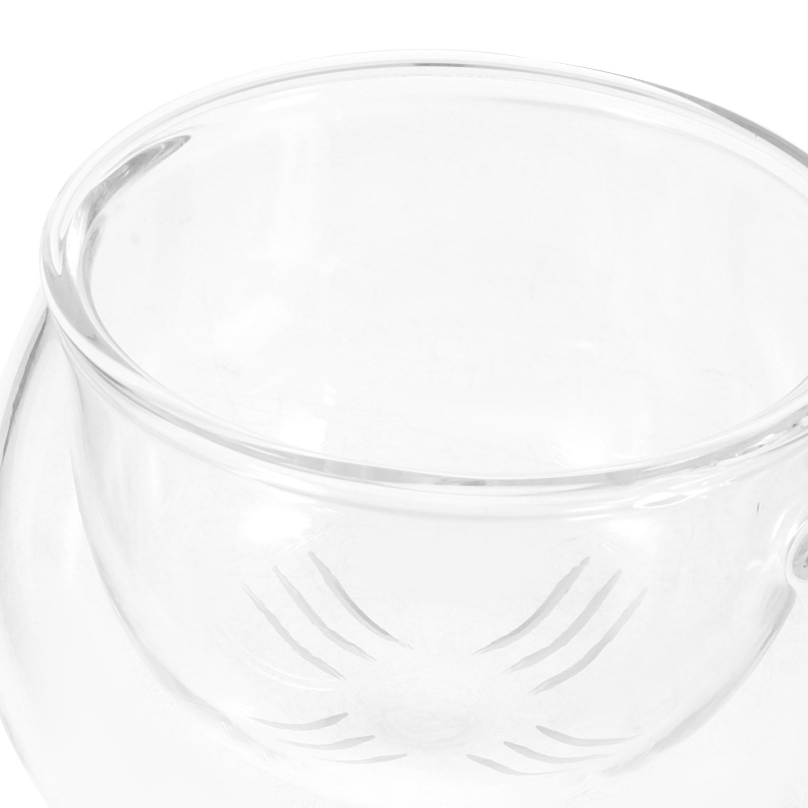 1 Set hittebestendige glazen t - Coffee Tea And Leaf recensie en prijs