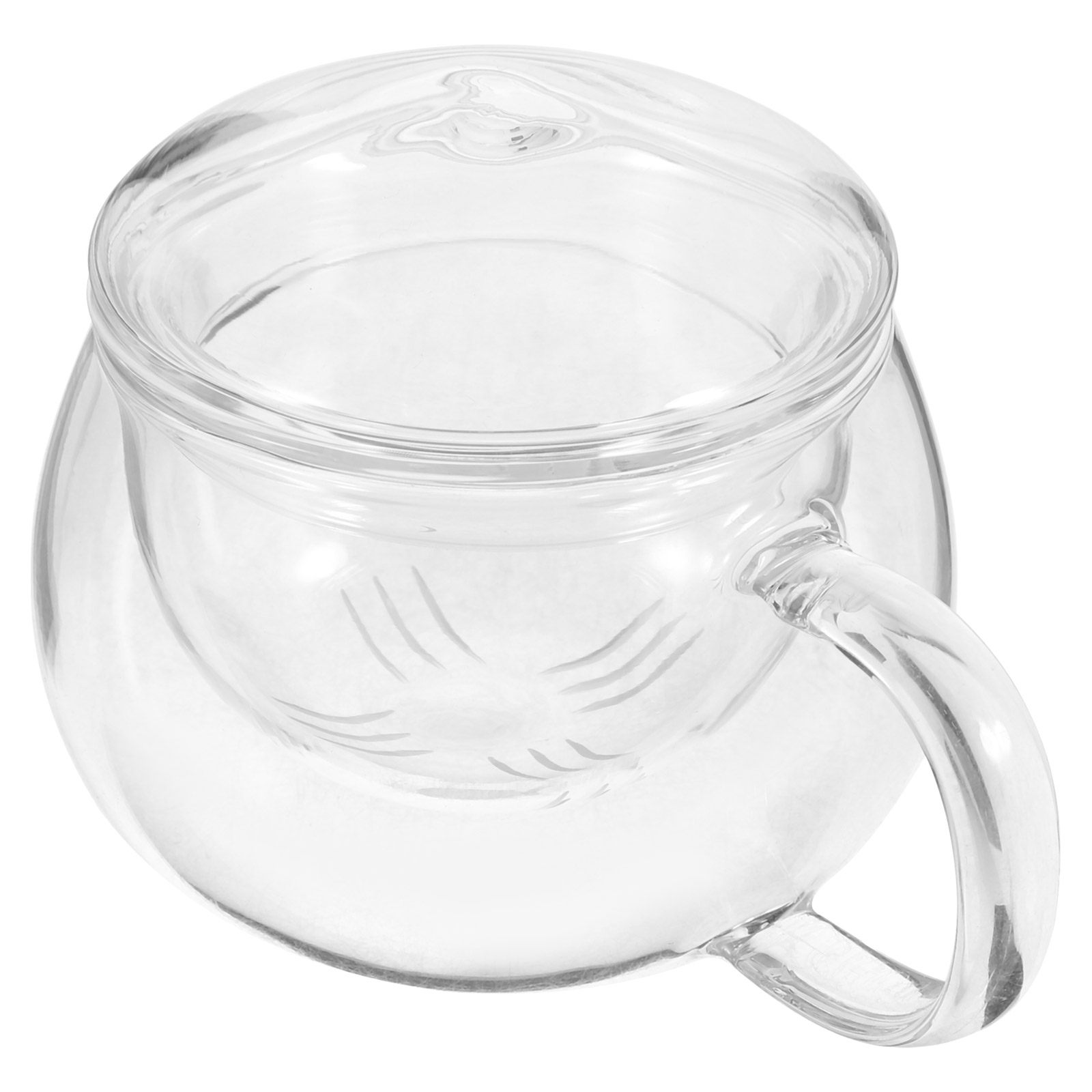 1 Set hittebestendige glazen t - Coffee Tea And Leaf recensie en prijs