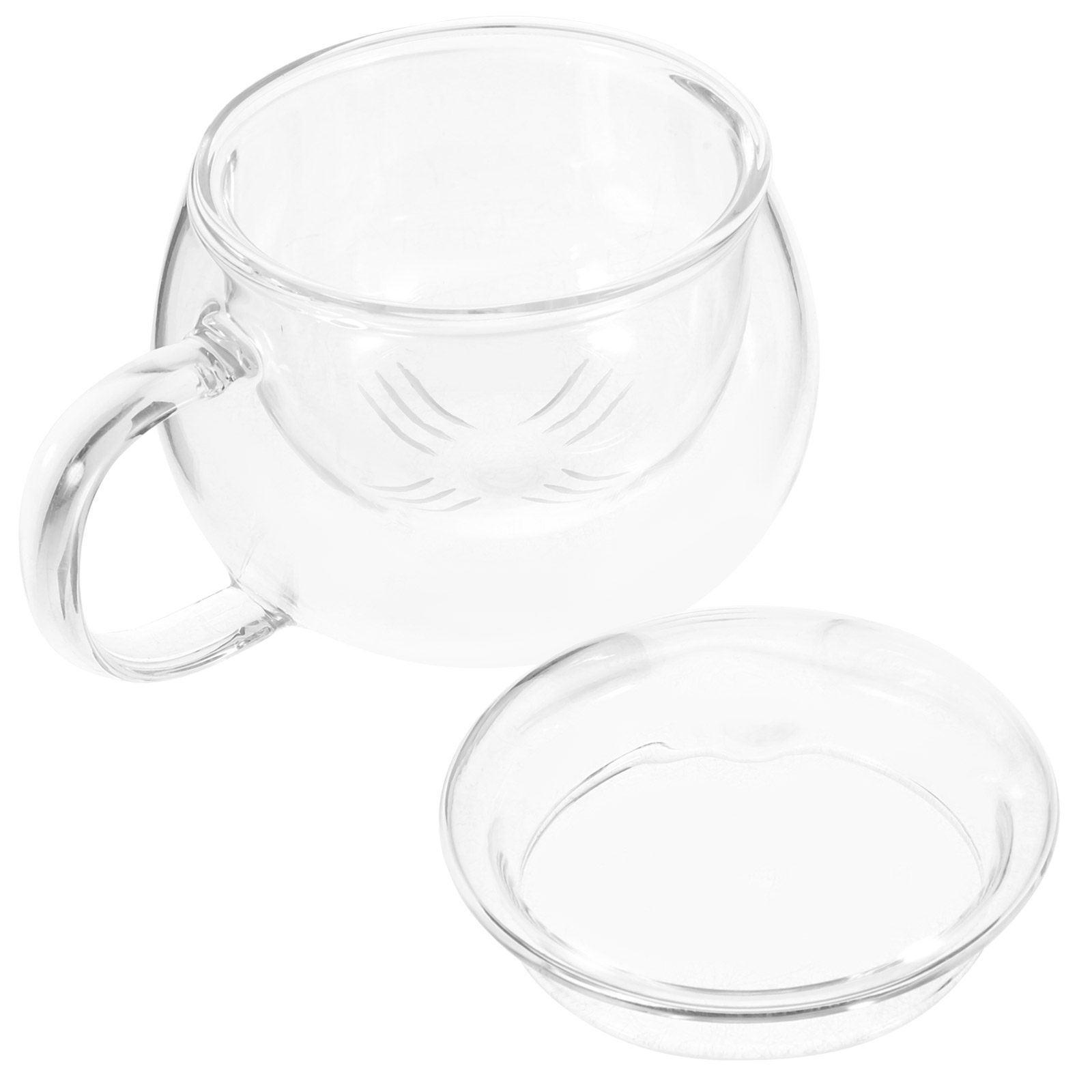 1 Set hittebestendige glazen t - Coffee Tea And Leaf recensie en prijs