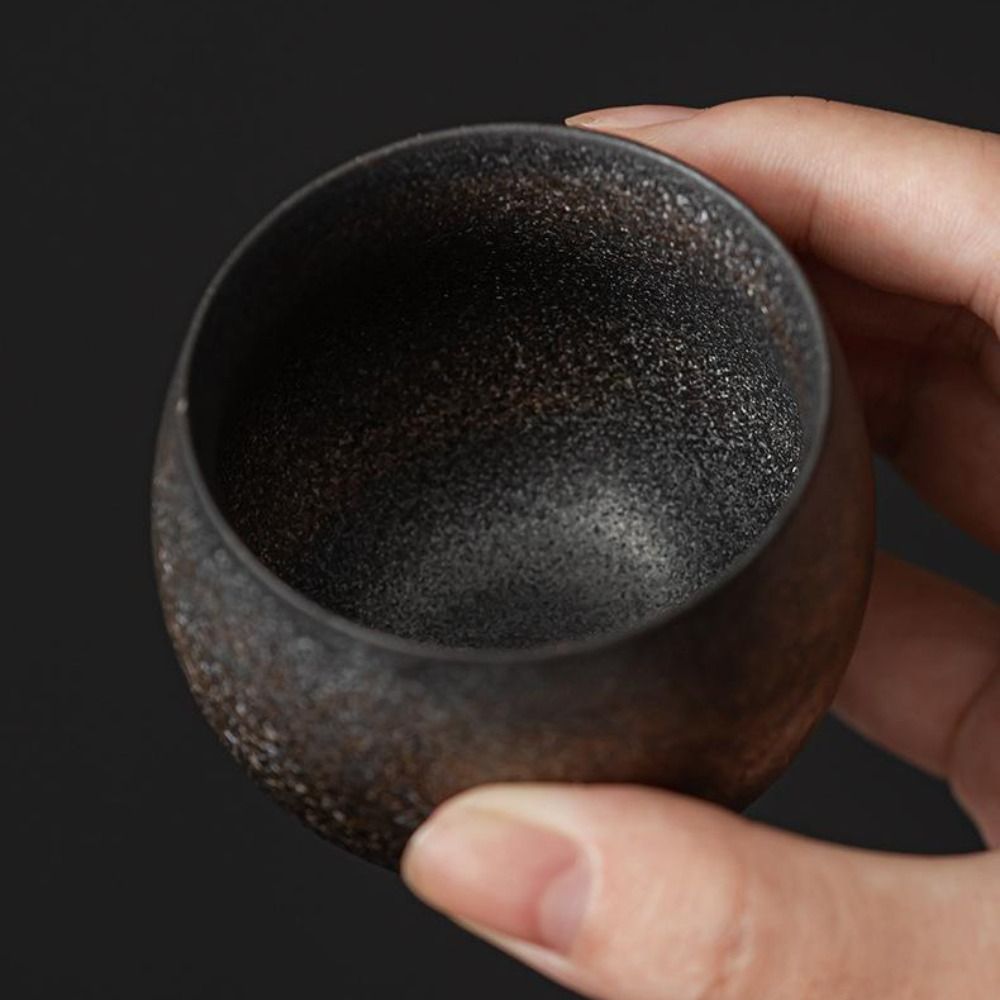 Huishoudelijke Japanse steengo - Coffee Tea Room recensie en prijs