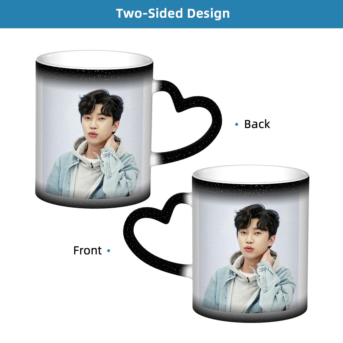 Lim Young Woong Mok Grappige k - Young Tea Coffee recensie en prijs