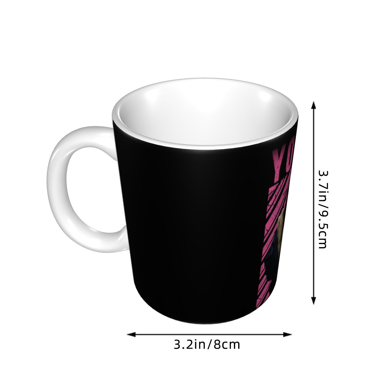 Gepersonaliseerde zanger Y-you - Young Tea Coffee recensie en prijs