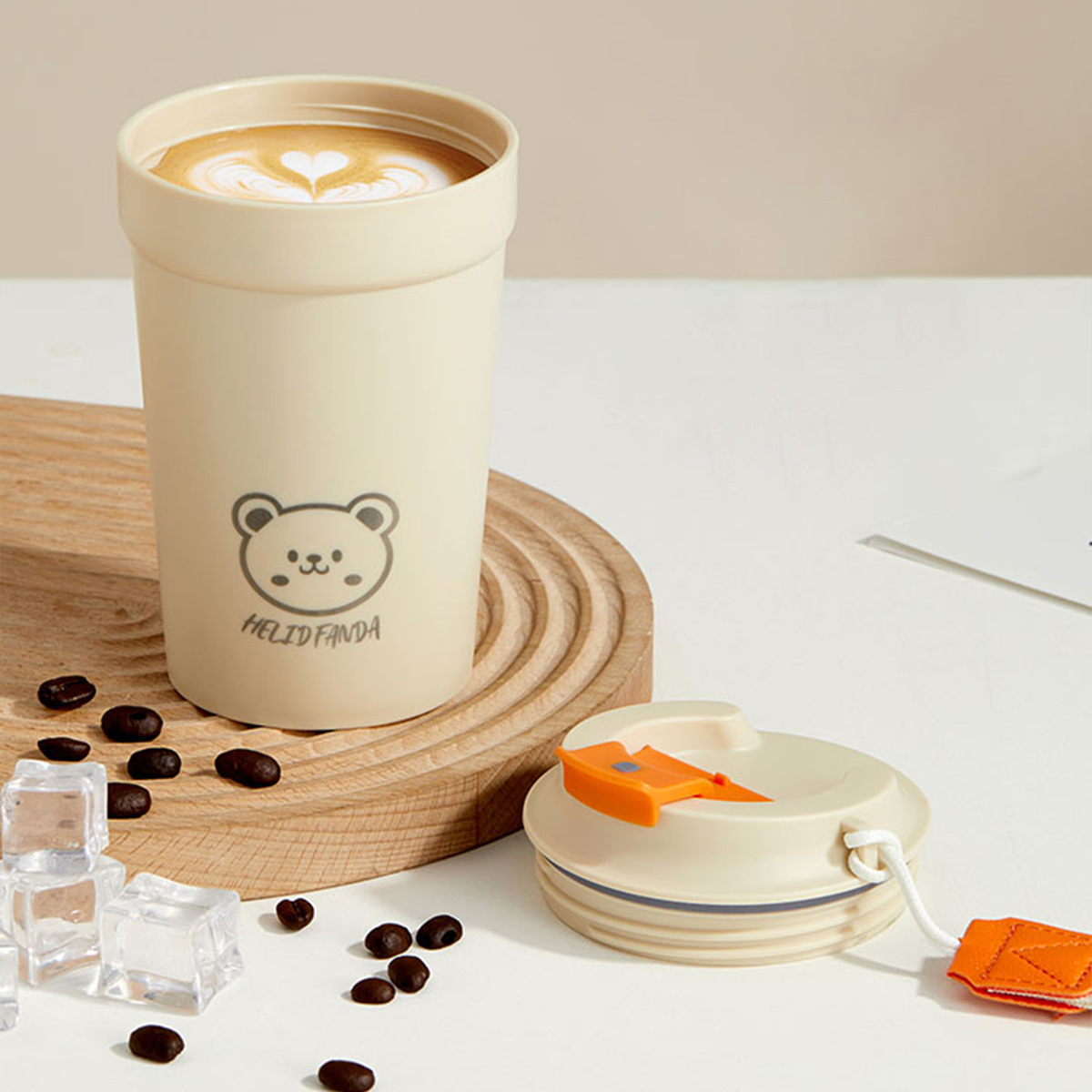 WORTHBUY Kantoor Koffie Mok Pl - Coffee Tea Drink recensie en prijs