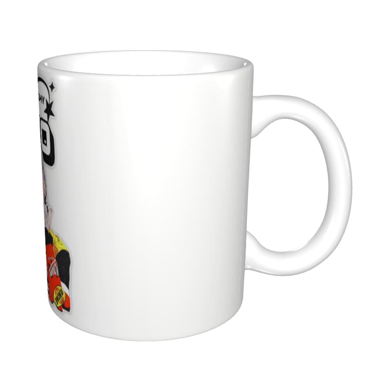 Gepersonaliseerde zanger Y-you - Young Tea Coffee recensie en prijs