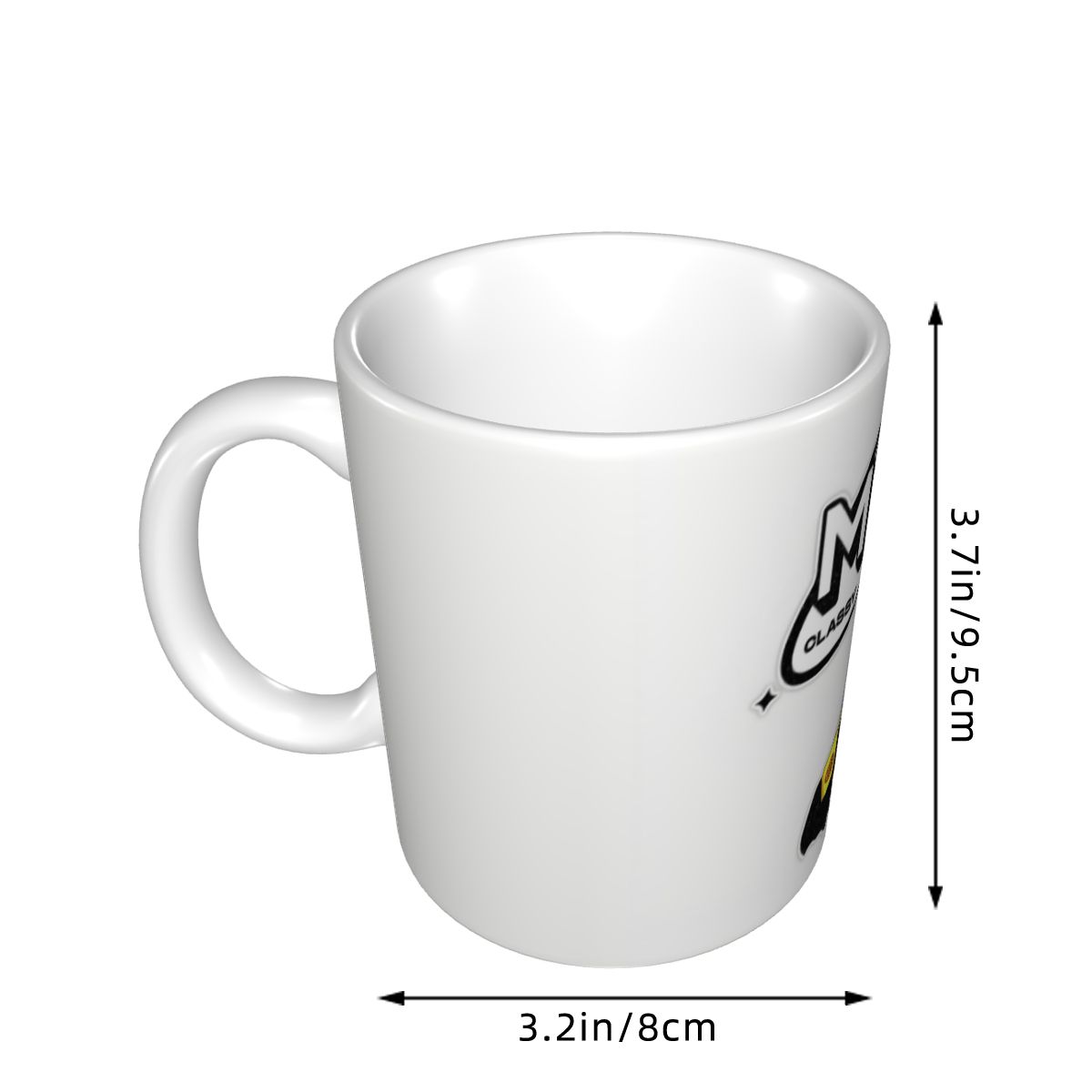 Gepersonaliseerde zanger Y-you - Young Tea Coffee recensie en prijs