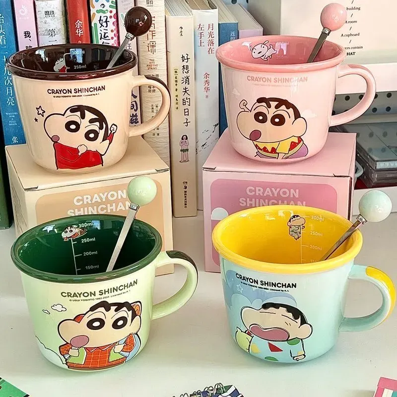430ml Kuromi Afgestudeerde Ker - Coffee Tea Room recensie en prijs