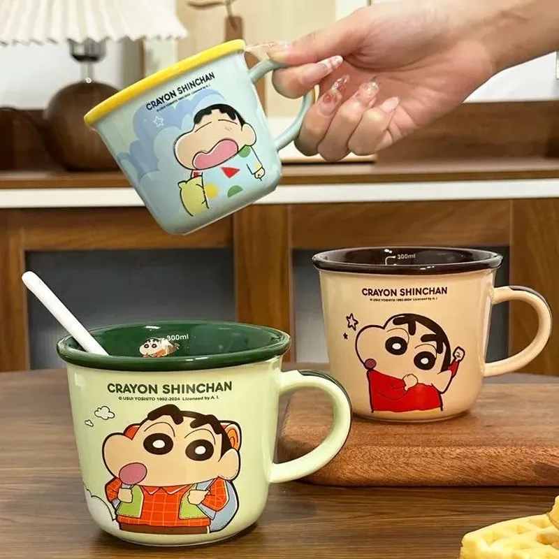 430ml Kuromi Afgestudeerde Ker - Coffee Tea Room recensie en prijs