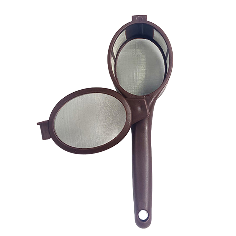 1PC Koffiecapsule Poederfilter - Coffee Tea And Leaf recensie en prijs