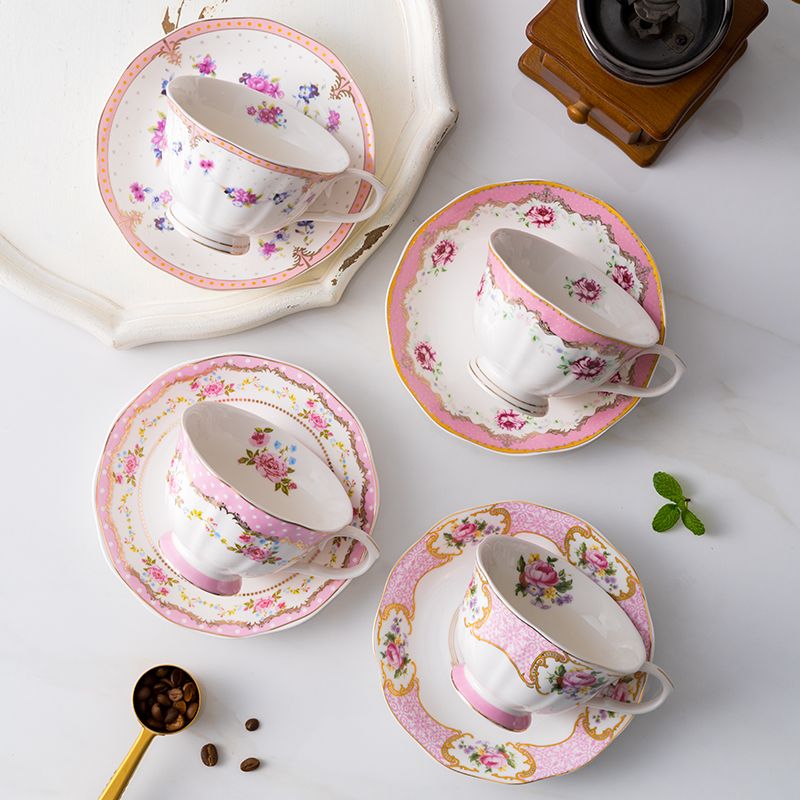 Britse buitenlandse handel exp - Coffee Tea Flower recensie en prijs