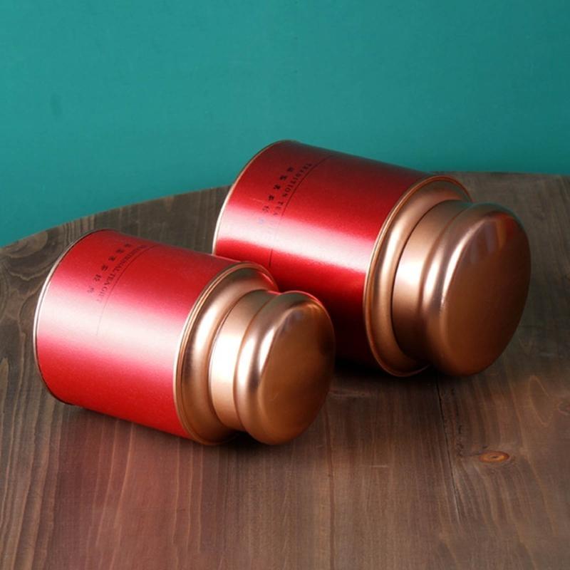 652F Draagbare theebus Luchtdi - Coffee Tea Sugar Canisters recensie en prijs