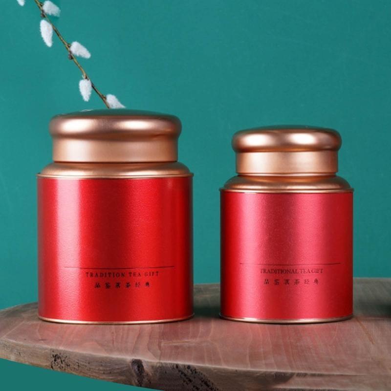 652F Draagbare theebus Luchtdi - Coffee Tea Sugar Canisters recensie en prijs
