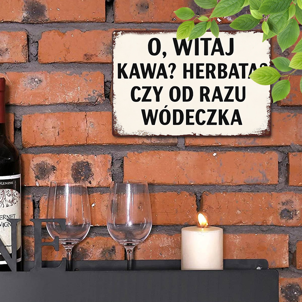 Pools grappig citaat Oh welkom - Coffee Tea Vodka recensie en prijs