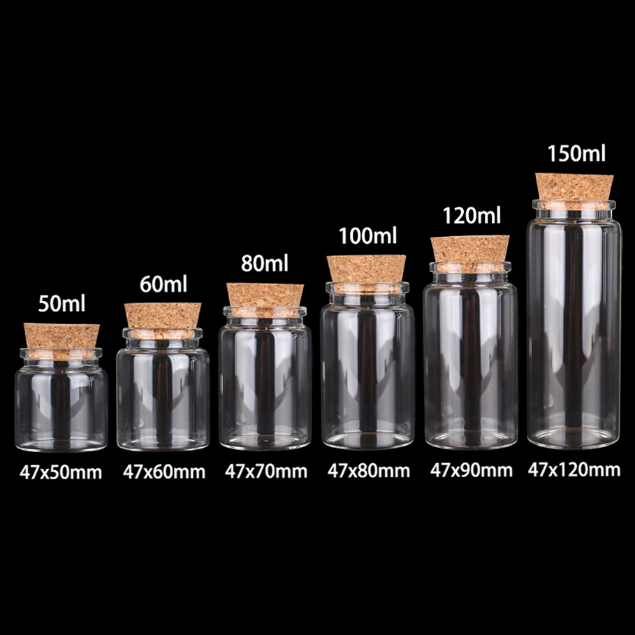 2 stks/partij 50 ml 60 ml 80 m - Tea Coffee Sugar Container recensie en prijs