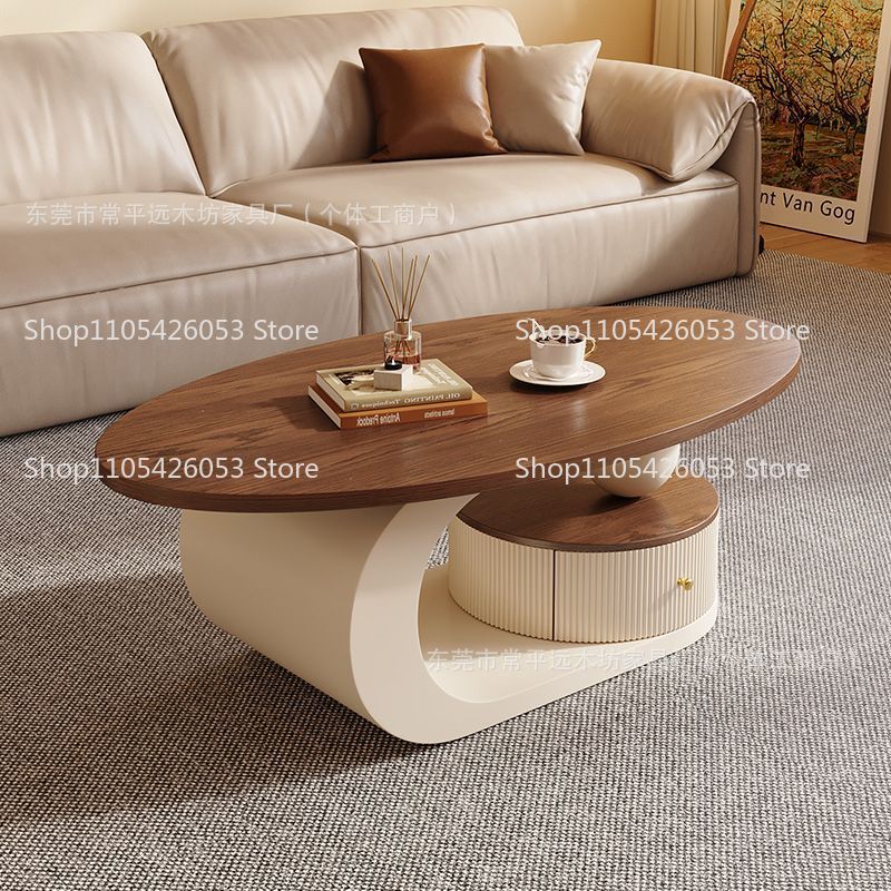 Middeleeuwse lichte luxe walno - Coffee Tea Room recensie en prijs