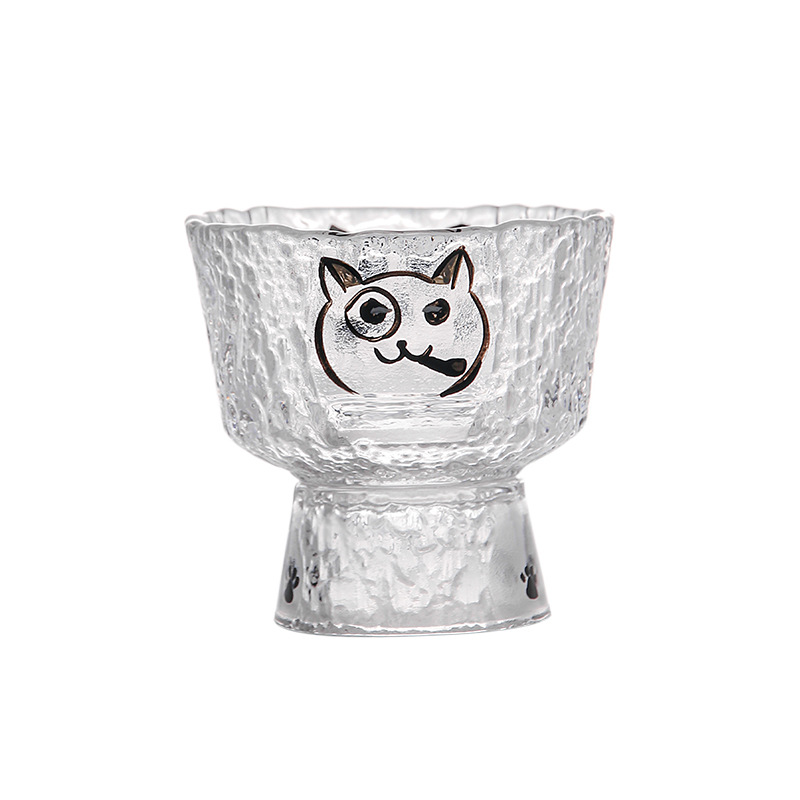 150ML Cartoon Leuke Kat Patroo - Coffee Tea Vodka recensie en prijs