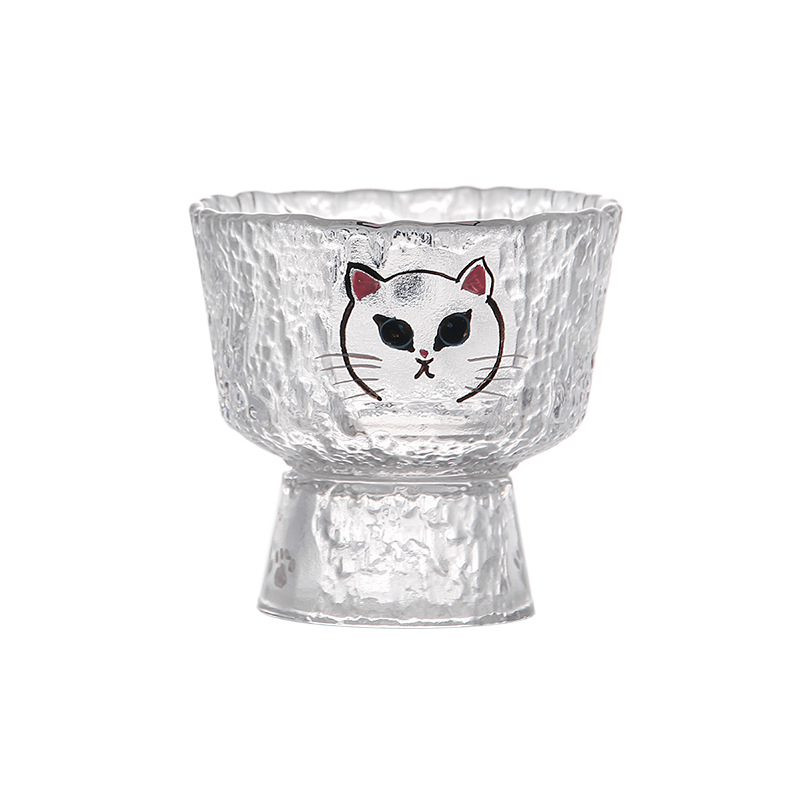 150ML Cartoon Leuke Kat Patroo - Coffee Tea Vodka recensie en prijs