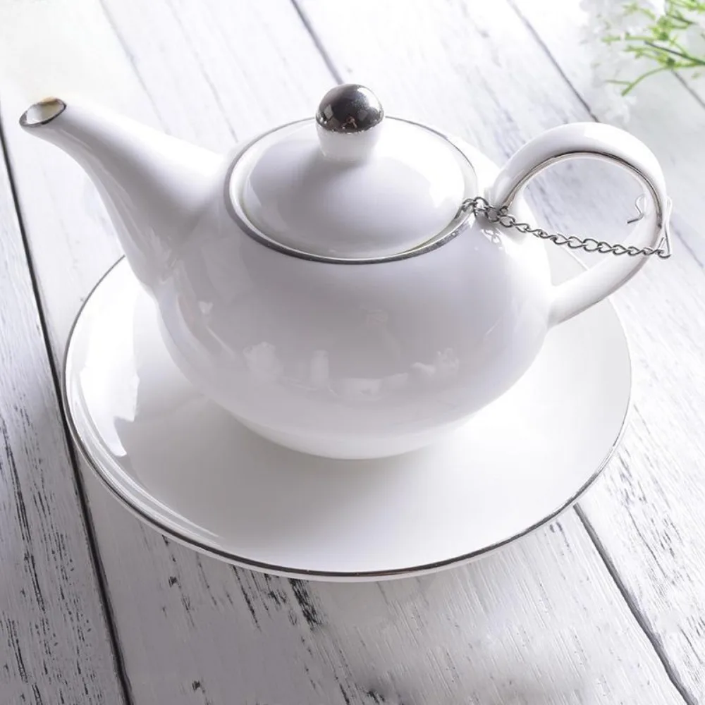 Bloementheepotten, koffiepot,  - Coffee Tea Flower recensie en prijs