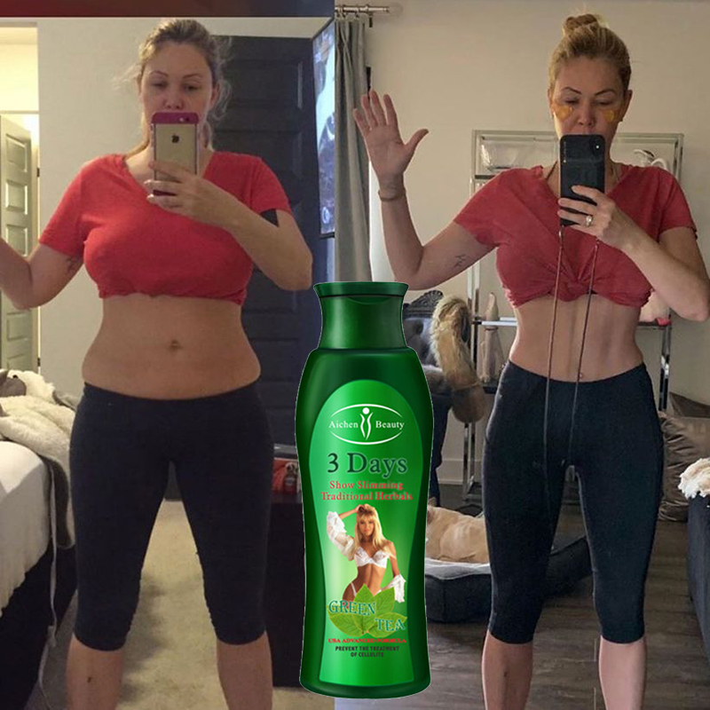 200Ml 3 Dagen Groene Thee, Kof - Coffee Tea For Weight Loss recensie en prijs