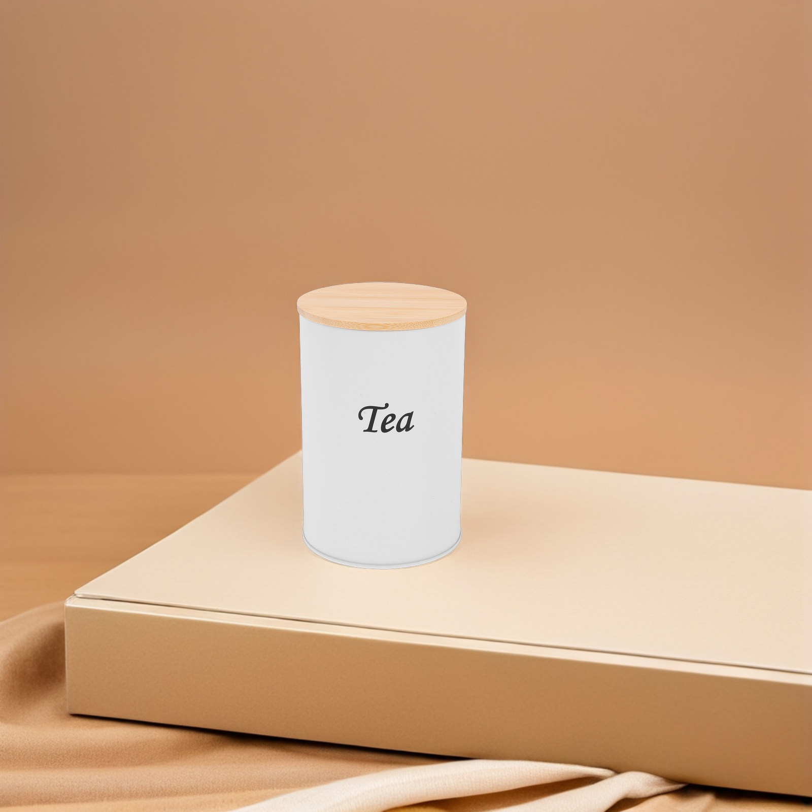 3 stuks luchtdichte ronde buss - Coffee Tea Sugar Canisters recensie en prijs